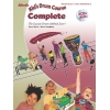 Black & Houghton - Alfred's Kid's Drum Course Complete