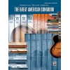 The Essential Guitar Library Series: The Great American Songbook for Guitar