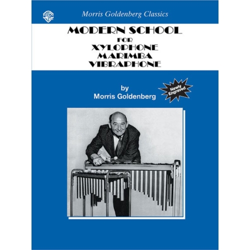 Goldenberg, Morris - Modern...