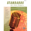 Standards for Solo Singers