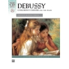 Debussy, Claude - Childrens Corner