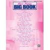 The Love Songs Big Book