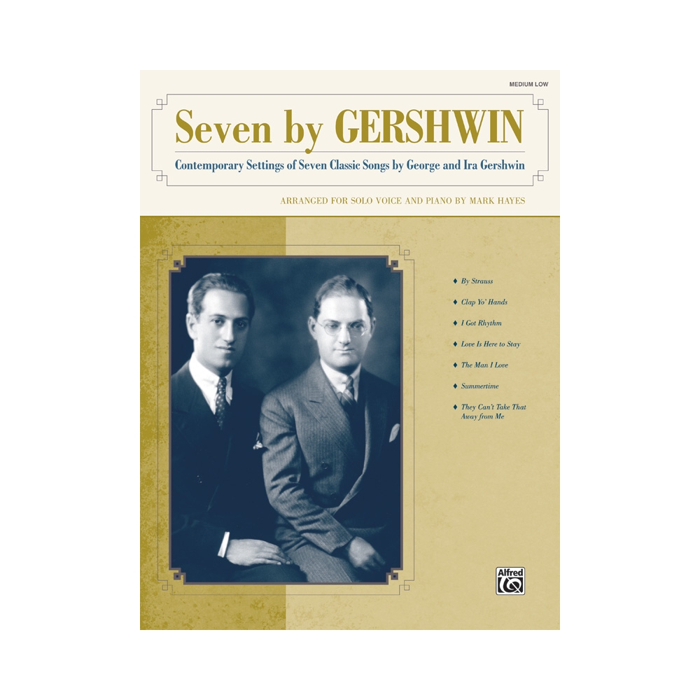 Seven by Gershwin