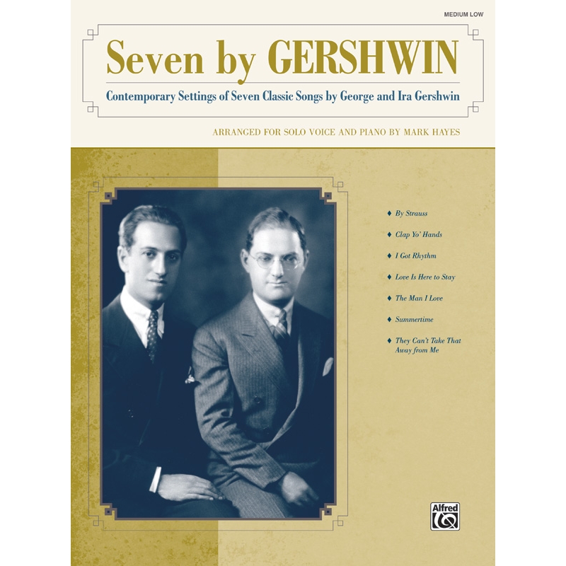 Seven by Gershwin