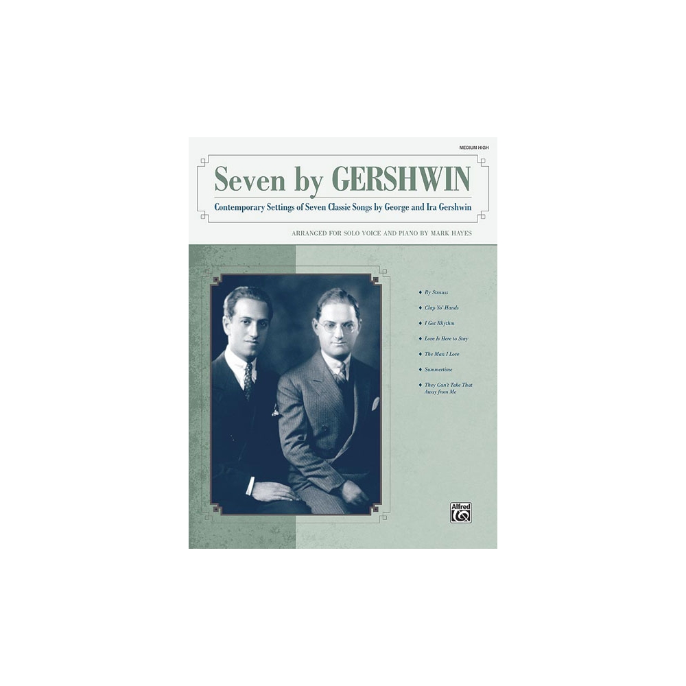 Seven by Gershwin