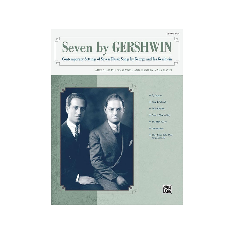 Seven by Gershwin