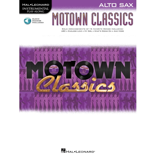Motown Classics -...