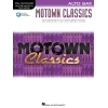 Motown Classics - Instrumental Play-Along Series