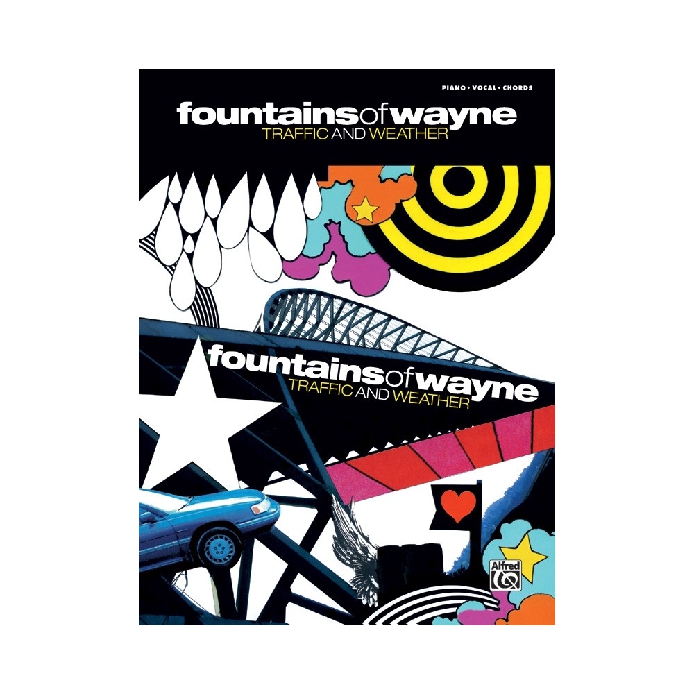 Fountains of Wayne: Traffic and Weather