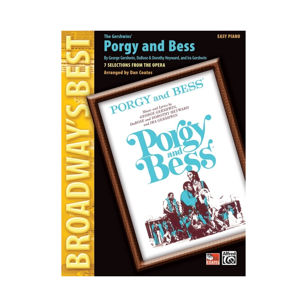 Porgy and Bess (Broadway's Best)