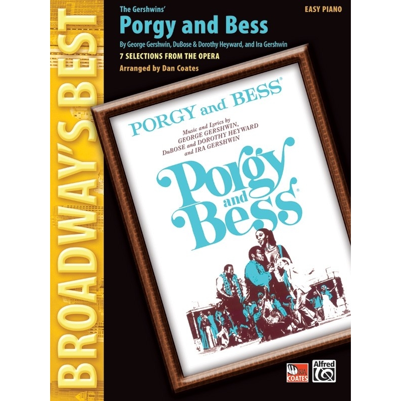 Broadway's Best: Porgy & Bess