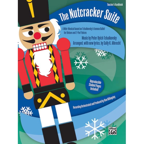 The Nutcracker Suite