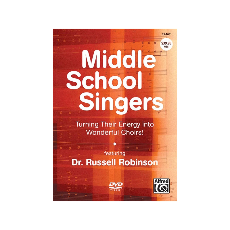 Middle School Singers