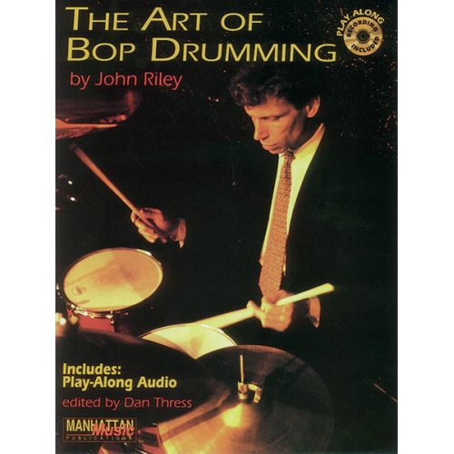 The Art of Bop Drumming