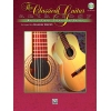 The Classical Guitar Anthology