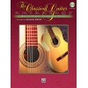 Classical Guitar Anthology