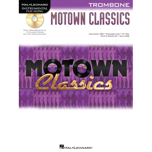Motown Classics -...