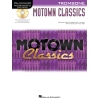 Motown Classics - Instrumental Play-Along Series
