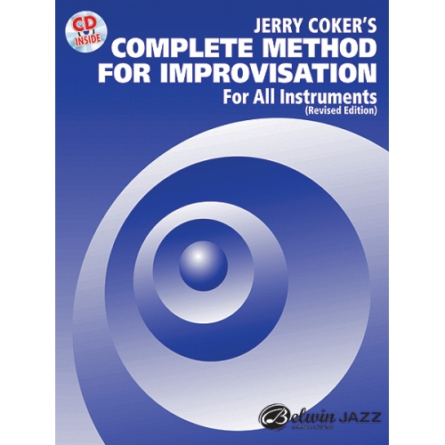 Coker, Jerry - A Complete...