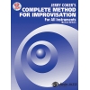 Coker, Jerry - A Complete Method For Jazz Impro