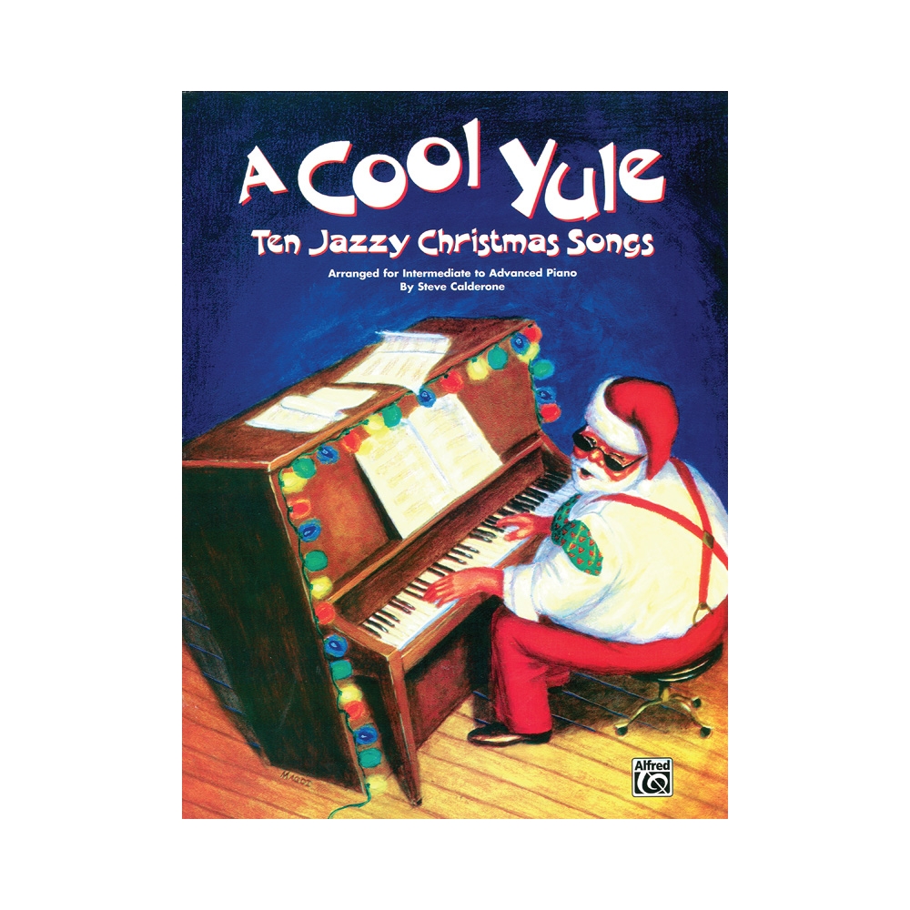 A Cool Yule