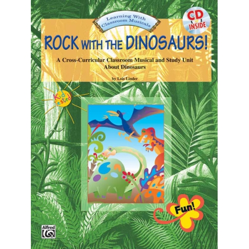 Linder, Lois - Rock with...