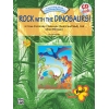 Linder, Lois - Rock with the Dinosaurs!