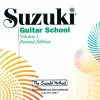 Suzuki Guitar School CD, Volume 1 (Revised)