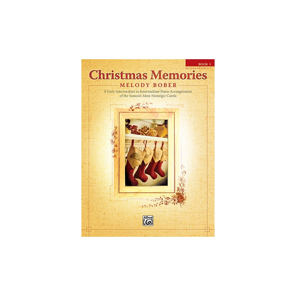 Christmas Memories, Book 1