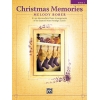 Christmas Memories, Book 3
