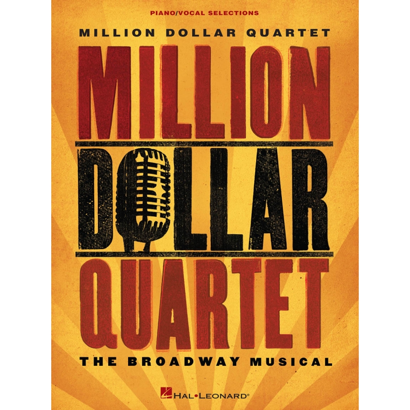 Million Dollar Quartet