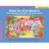 Music for Little Mozarts: Little Mozarts Perform The Nutcracker