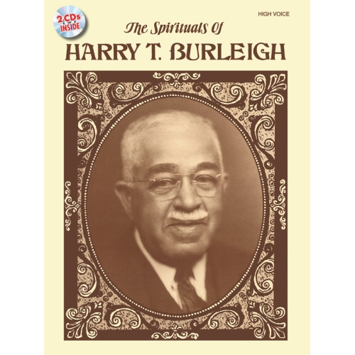 The Spirituals of Harry T....