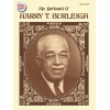 The Spirituals of Harry T. Burleigh