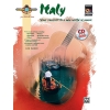 Manzi, Lou - Guitar Atlas Italy