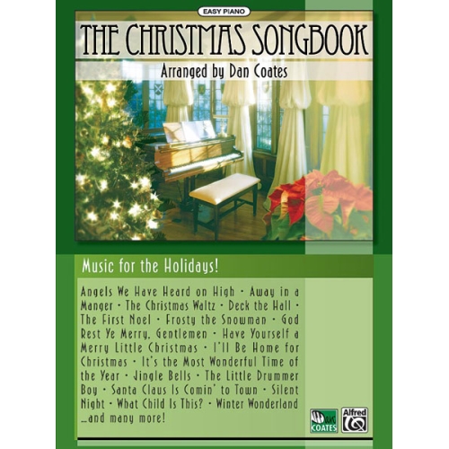 The Christmas Songbook