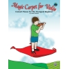 Magic Carpet for Violin