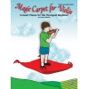 Martin, Joanne - Magic Carpet for Violin