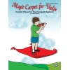 Magic Carpet for Violin