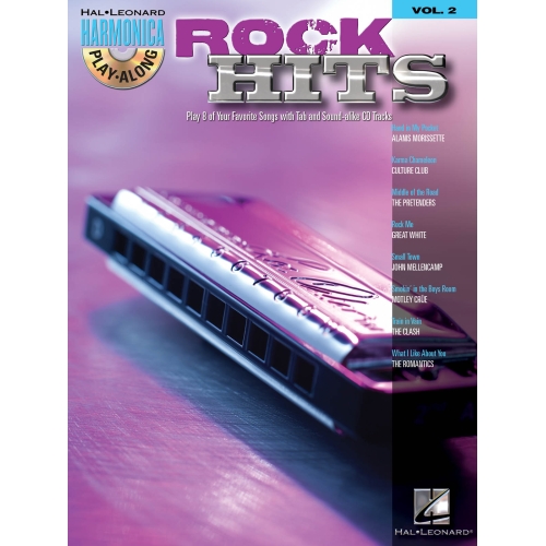 Rock Hits