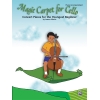 Martin, Joanne - Magic Carpet for Cello