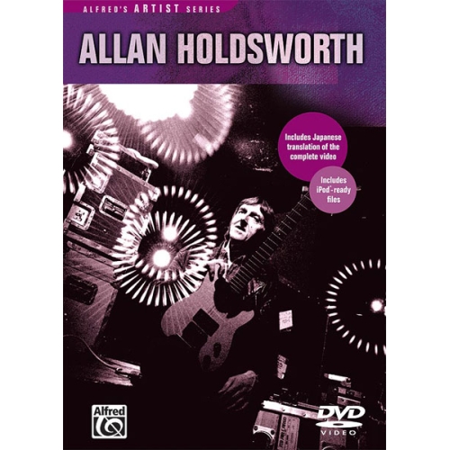 Allan Holdsworth