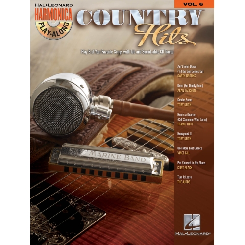 Country Hits