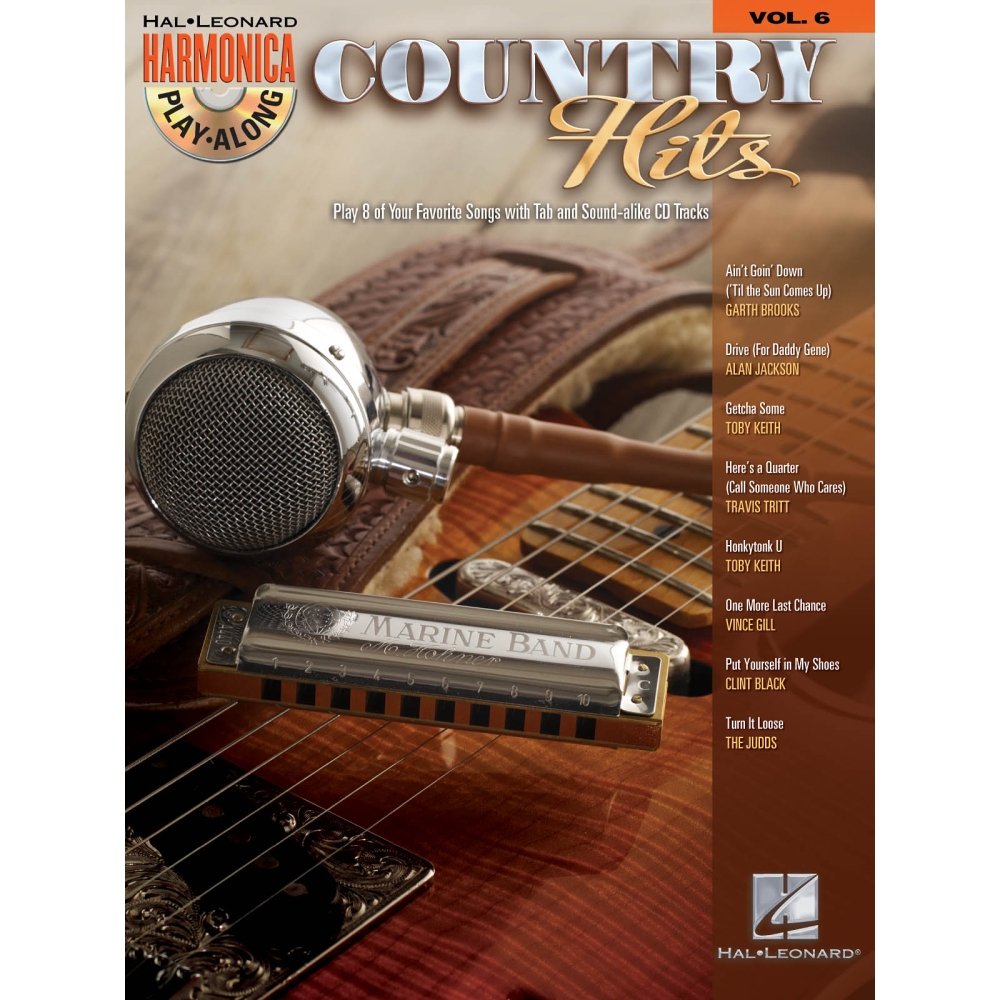 Country Hits