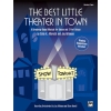 Albrecht, Sally K. - The Best Little Theater in Town