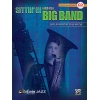 Sittin' in with the Big Band