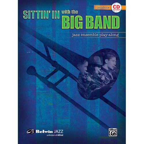 Sittin' in with the Big Band