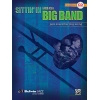 Sittin' in with the Big Band