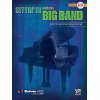 Sittin' In With The Big Band Book 1