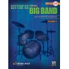 Sittin' In with the Big Band, Vol. 1
